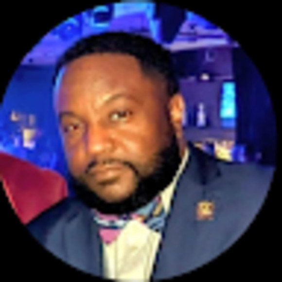 Meet your Posher, Steve - Picture 1 of 1